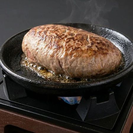 【東京都新宿区】ラム焼肉専門店lamb ne らむねに「100％ラムバーグ御膳」登場！希少部位食べ比べ御膳も