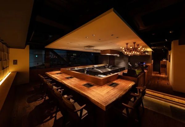【東京都新宿区】ラム焼肉専門店lamb ne らむねに「100％ラムバーグ御膳」登場！希少部位食べ比べ御膳も