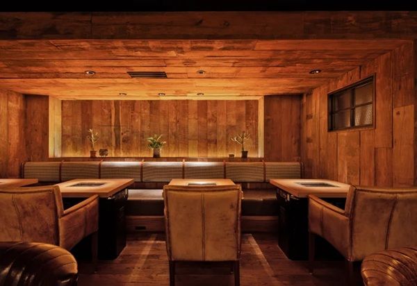 【東京都新宿区】ラム焼肉専門店lamb ne らむねに「100％ラムバーグ御膳」登場！希少部位食べ比べ御膳も