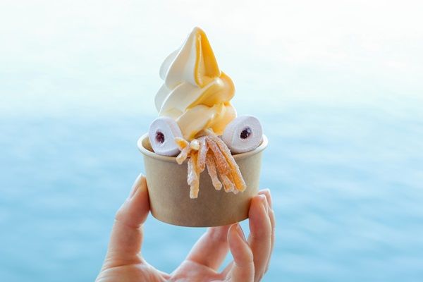 【三重県鳥羽市】「鳥羽水族館」で古代生物の企画展！生体やレプリカの展示・恐竜飼育の架空映像など