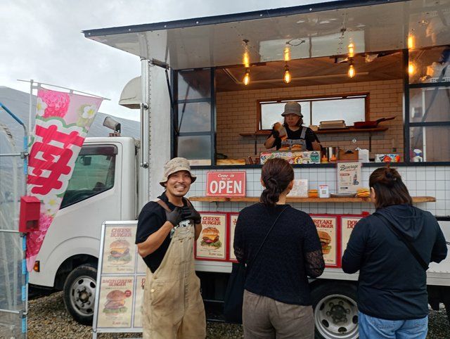 始まりは、一杯のコーヒーだった。