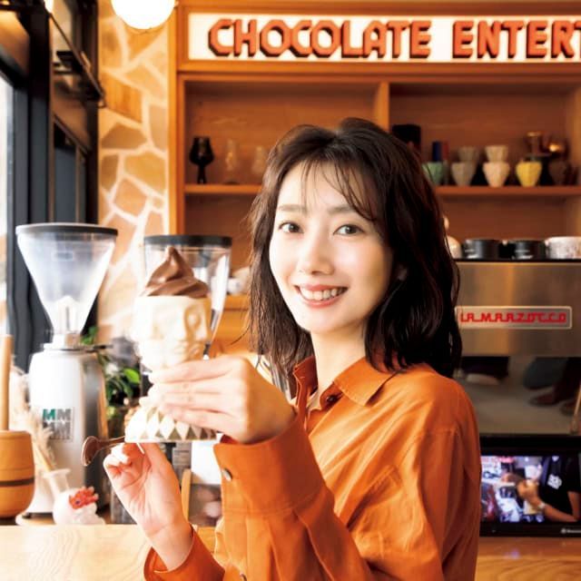 沖縄のこだわりチョコレートで味わう新体験