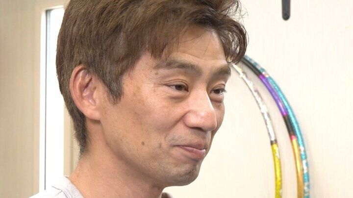 【写真・画像】池谷直樹、過去の栄光『筋肉番付』トロフィーを売却「サイン書いたらもうちょっと高くなる？」 1枚目