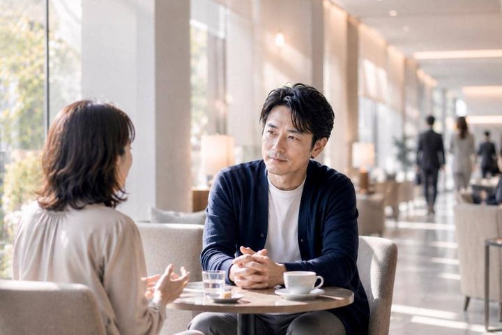 「いい人」なのに不倫・浮気する。そんな男性に見られる３つの傾向