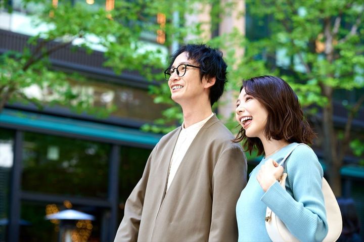 “交際前”のデート 理想的な場所、人気1位は？