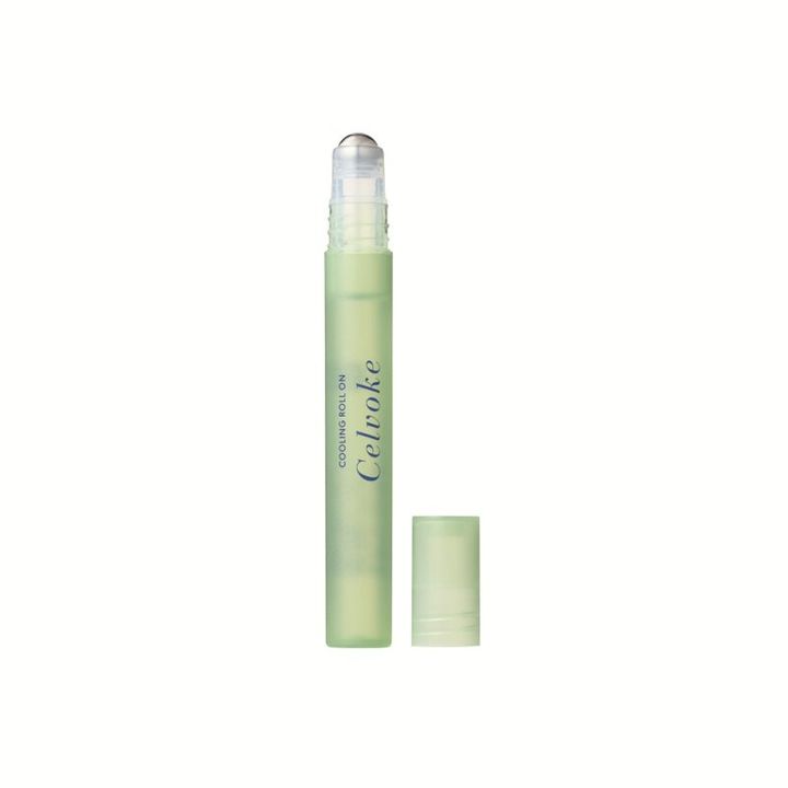 クーリングロールオンドーンフォレスト 9mL 2750円（セルヴォーク）※限定品