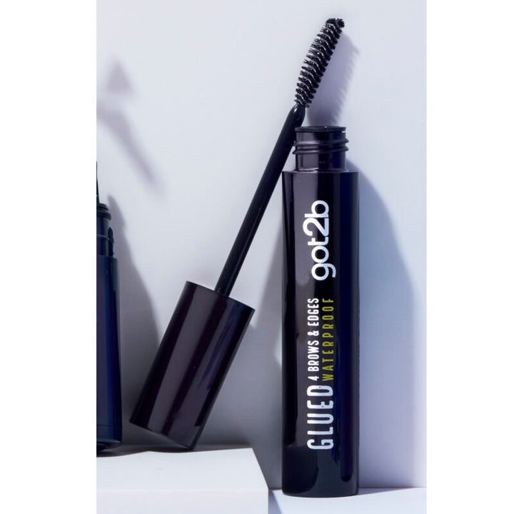 got2b スタイリングヘアマスカラ ウォータープルーフ 16mL 1078円〈編集部調べ〉（ヘンケル コンシューマーブランド）