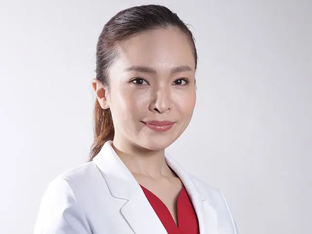 プロフィールイメージ