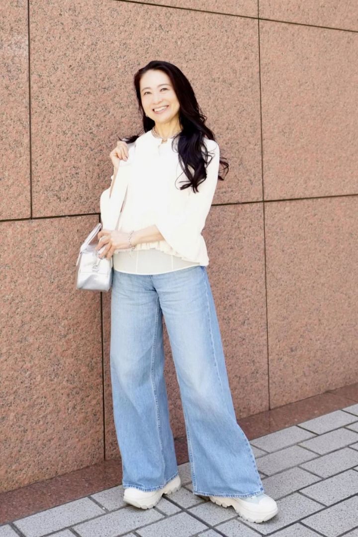飯田美樹さん