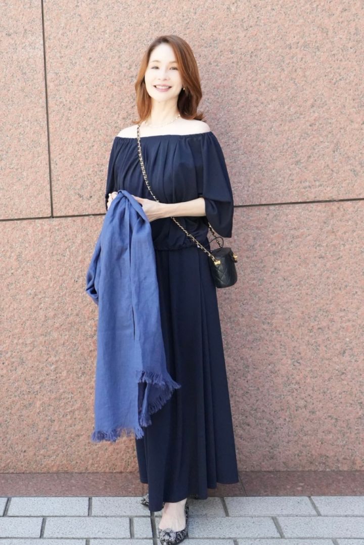 伊藤美帆さん