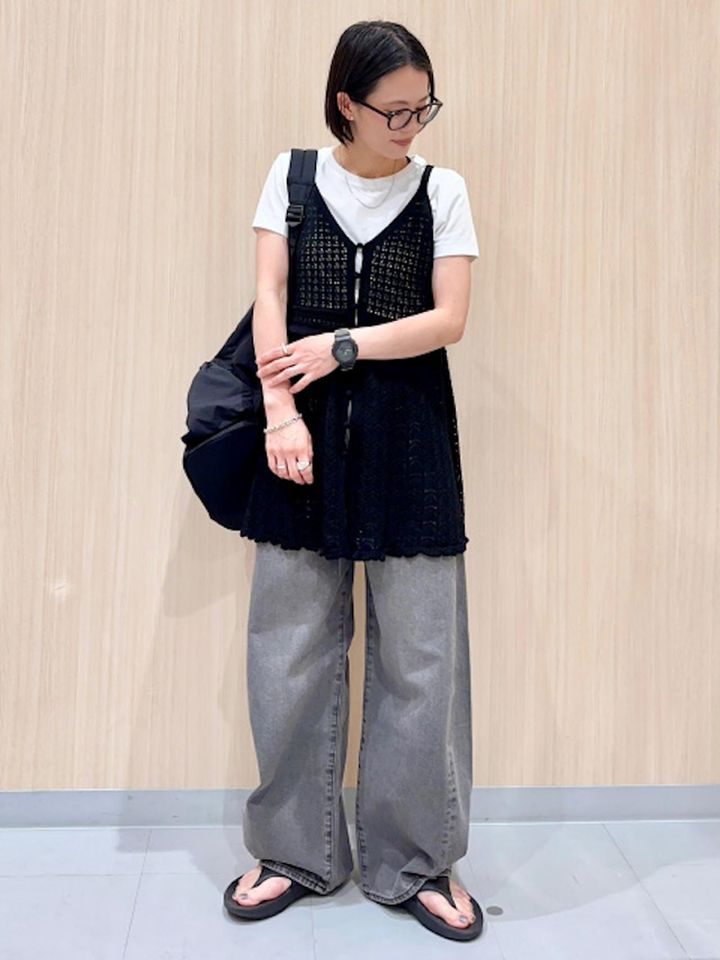 画像3: 出典：GU