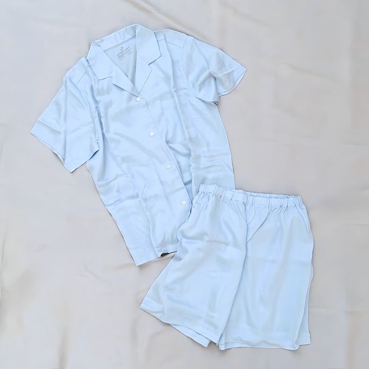 無印良品の快適ルームウェア