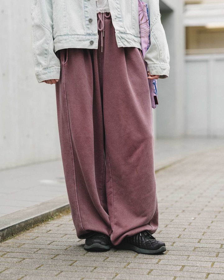 スライド