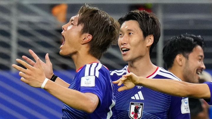 画像1: (C)Getty Images