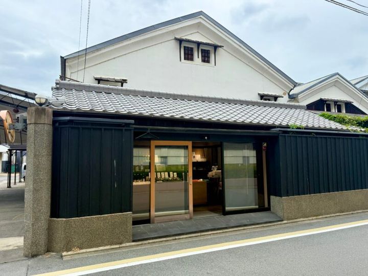 京都・伏見「キンシ正宗」02