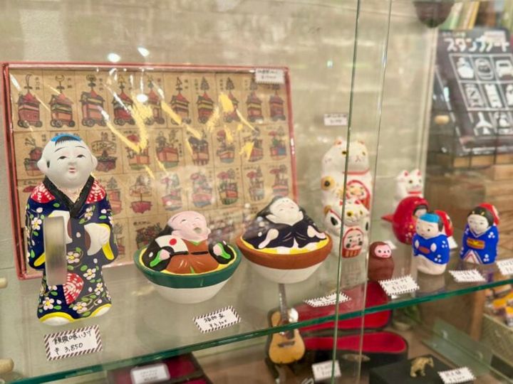 京都・伏見「サブロ キョウト」03