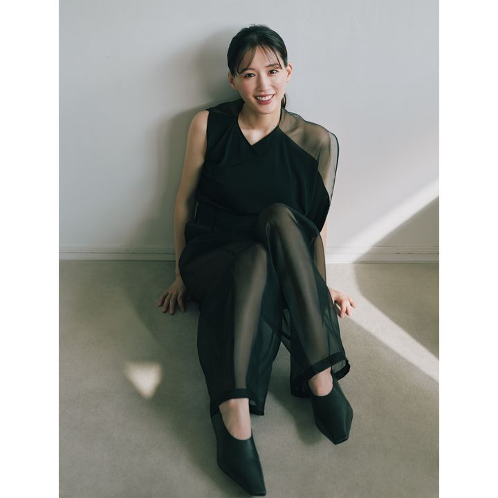 綾瀬はるか