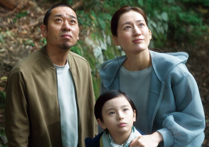 映画「箱の中の羊」