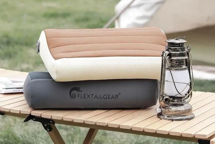 FLEXTAIL ZERO PILLOW