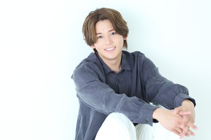 WEST.小瀧望、“我慢”の時期を経てまもなく迎える30代は「肩を振り回して実りのある時間に」 width=