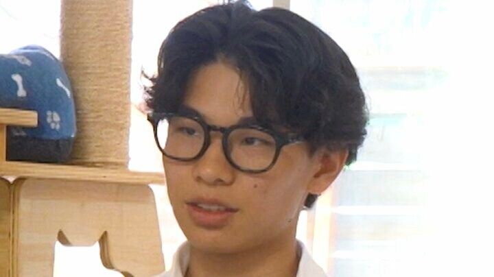 【写真・画像】池谷直樹の三男、父の借金1億2000万円は「番組で初めて知った」「多額だけど応援したい」 1枚目