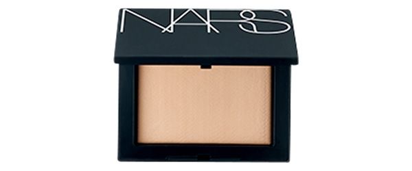 NARS ライトリフレクティングセッティングパウダー プレストN
