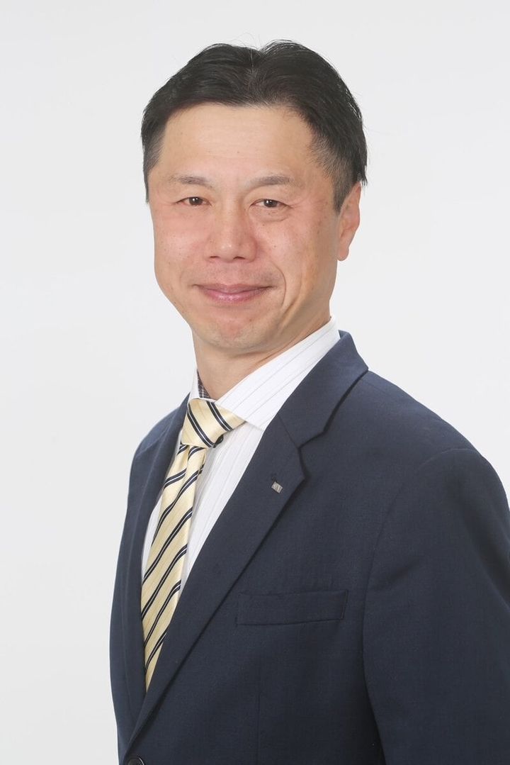 山田さん