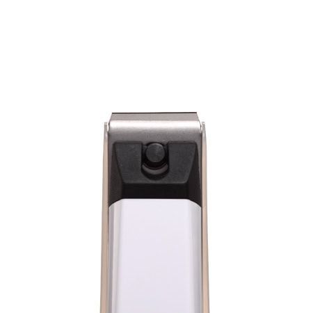 Nail Clippers ツメキリ type001L(白)2