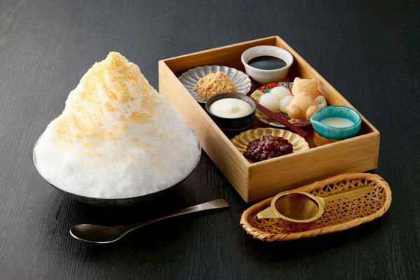 【東京都台東区】リノベした古民家で体験型かき氷や和ドリンクを味わえる「八三六」が谷中銀座にOPEN