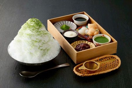 【東京都台東区】リノベした古民家で体験型かき氷や和ドリンクを味わえる「八三六」が谷中銀座にOPEN