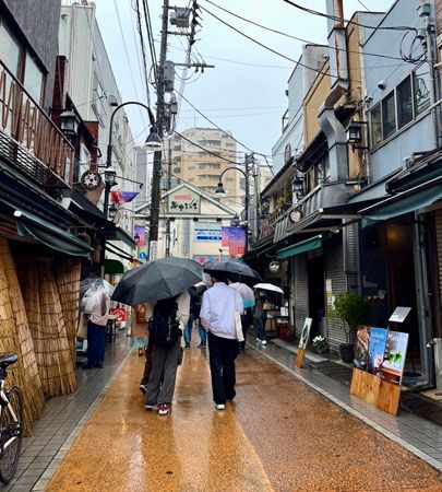【東京都台東区】リノベした古民家で体験型かき氷や和ドリンクを味わえる「八三六」が谷中銀座にOPEN