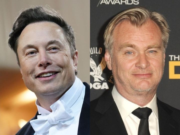 ノーラン『オデュッセイア』論争 イーロン・マスクの批判は的外れ？ （C）AFLO width=