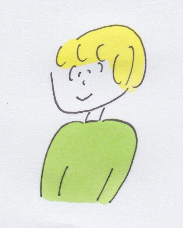 【画像】イラストレーターの益田ミリさん