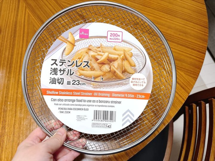 筆者はサイズ違いを買うほど、使い勝手がよかった