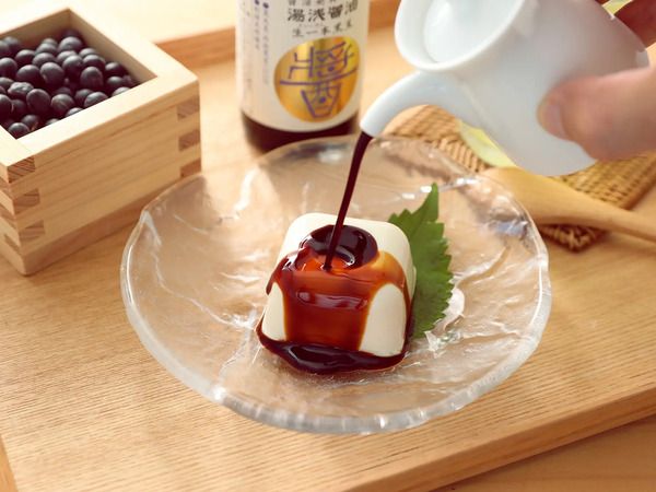 和歌山県湯浅町発「湯浅醤油 生一本黒豆」が、モンドセレクション2026最高金賞受賞！