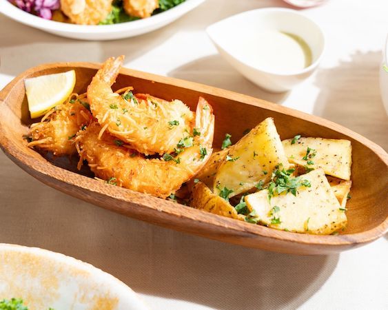 【東京都武蔵野市】「GONNA DAYS」が自社農園野菜×ハワイの食文化をテーマにしたフェアを限定開催