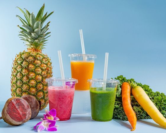 【東京都武蔵野市】「GONNA DAYS」が自社農園野菜×ハワイの食文化をテーマにしたフェアを限定開催