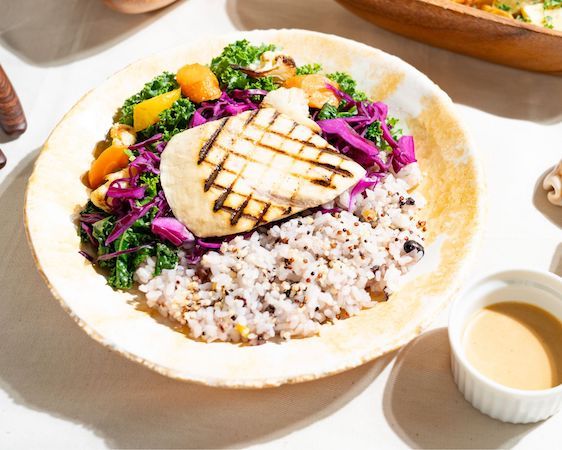 【東京都武蔵野市】「GONNA DAYS」が自社農園野菜×ハワイの食文化をテーマにしたフェアを限定開催