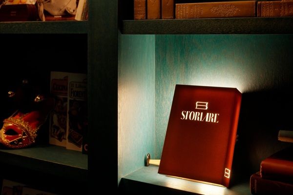 【東京都千代田区】旬の食材を使った非日常の食体験！隠れ家イタリアン「STORIARE」で新コースを提供開始