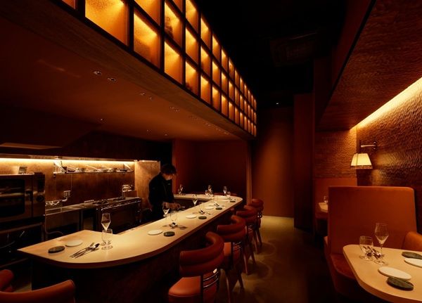 【東京都千代田区】旬の食材を使った非日常の食体験！隠れ家イタリアン「STORIARE」で新コースを提供開始