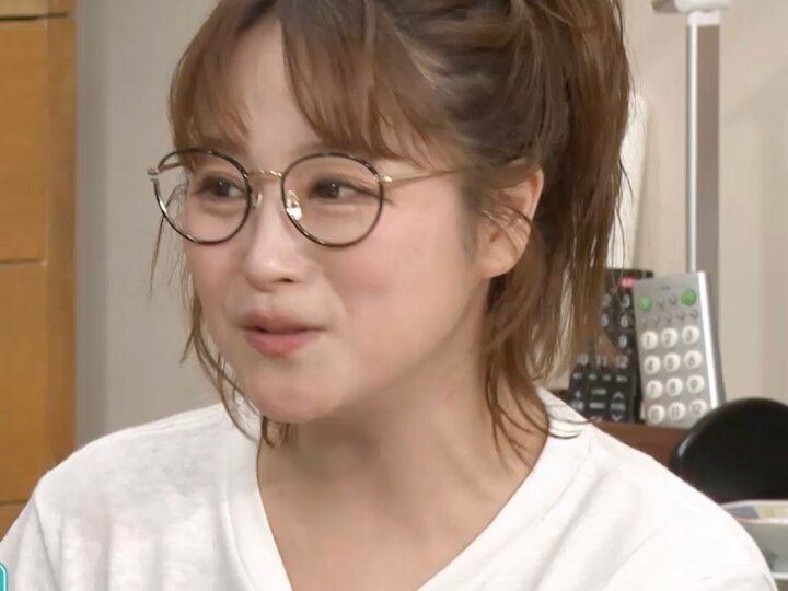 鈴木奈々、男性として今気になる芸人を実名告白