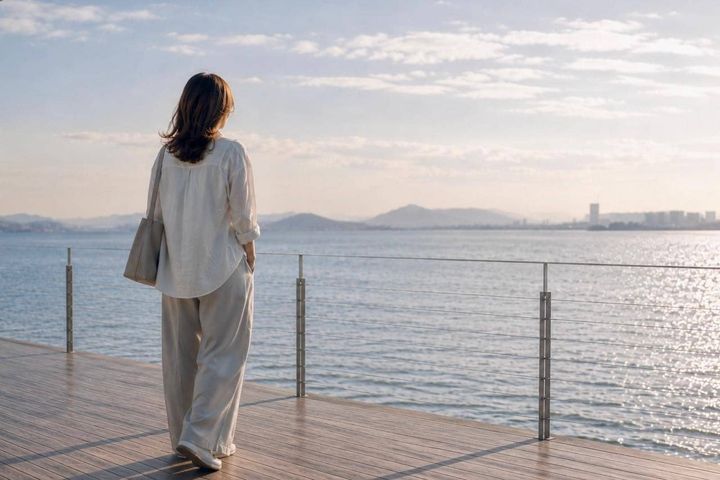 【思考をキレイにする旅の仕方（526）】人生の中で長い旅は必要ですか？必要ならいつですか？