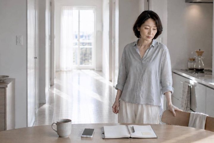 「物忘れが増えた気がする…」40代以降が知っておきたい”ブレインフォグ”