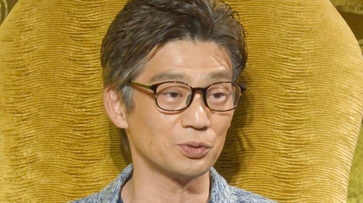 【写真・画像】池谷直樹、息子3人の名前に共通する“漢字1文字”の由来語る「23段の巨大跳び箱を跳んで…」 1枚目
