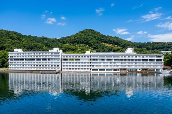 【静岡県浜松市】絶景温泉リゾート「ホテル リステル浜名湖」の展望抜群スカイプールがオープン！