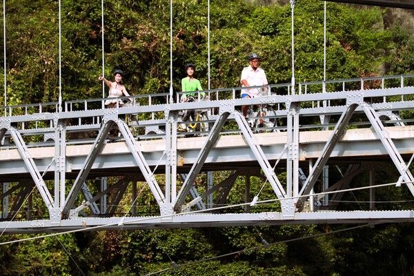 【静岡県浜松市】絶景温泉リゾート「ホテル リステル浜名湖」の展望抜群スカイプールがオープン！
