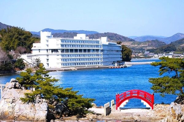 【静岡県浜松市】絶景温泉リゾート「ホテル リステル浜名湖」の展望抜群スカイプールがオープン！
