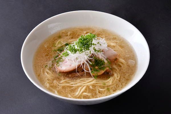 【東京都港区】ミシュランガイド東京掲載のラーメン店監修。ラーメン GINZA TON BOX 六本木店がOPEN