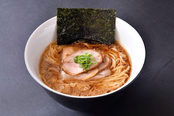 【東京都港区】ミシュランガイド東京掲載のラーメン店監修。ラーメン GINZA TON BOX 六本木店がOPEN