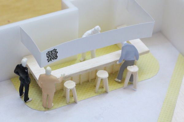 【東京都立川市】1日から低コストでお店が出せる、チャレンジショップ「靄渦」オープン！
